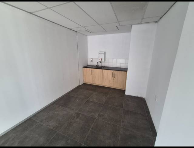430M² OFFICE TO LET IN RIVONIA